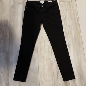 Frame Le Skinny de Jeanne